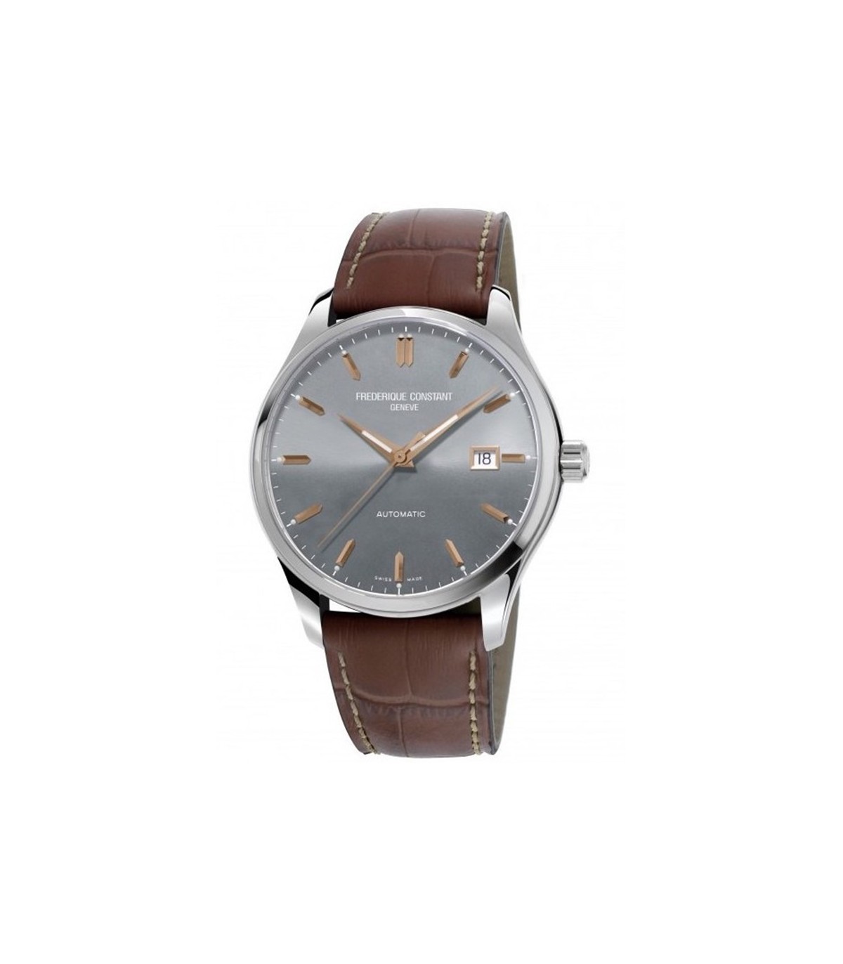 FREDERIQUE CONSTANT Orologio Automatico Uomo Classics Index Automatic