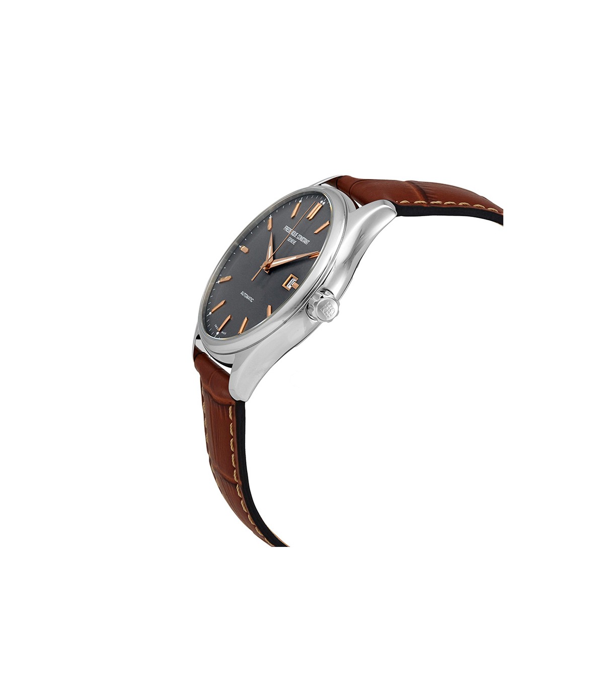 FREDERIQUE CONSTANT Orologio Automatico Uomo Classics Index Automatic - immagine 2