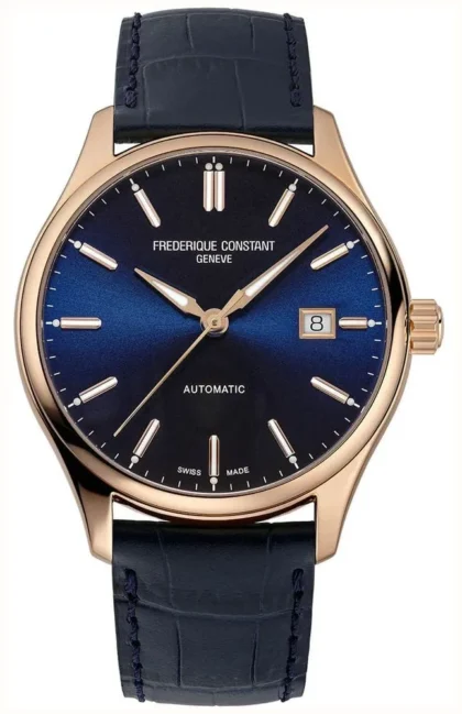 FREDERIQUE CONSTANT Orologio Automatico Uomo Classics Index Automatic