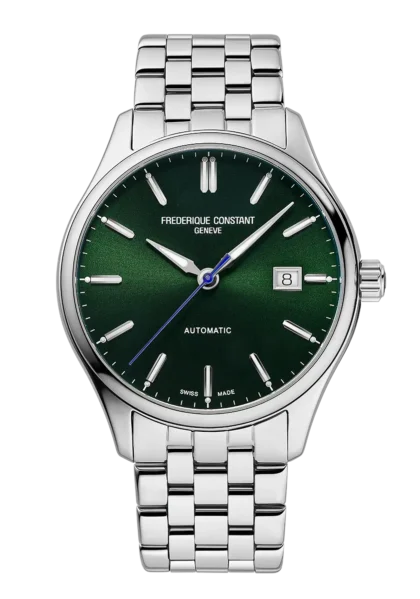 FREDERIQUE CONSTANT Orologio Automatico Uomo Classics Index Automatic