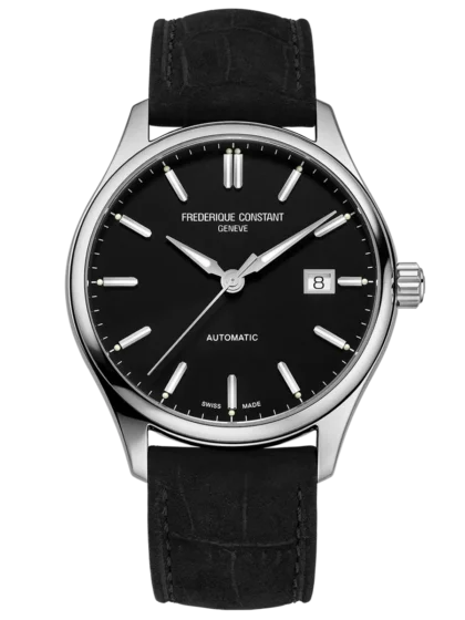 FREDERIQUE CONSTANT Orologio Automatico Uomo Classics Index Automatic