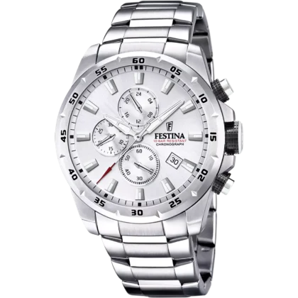 FESTINA Orologio Timeless Chronograph Uomo F20463/1