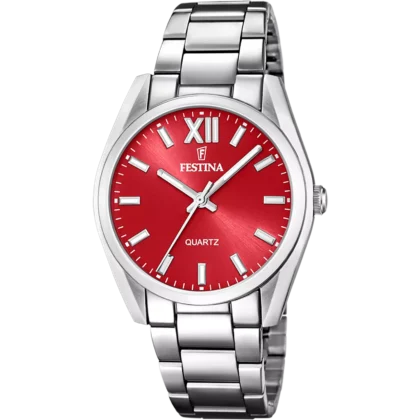 FESTINA Orologio Alegria Donna F20622/B