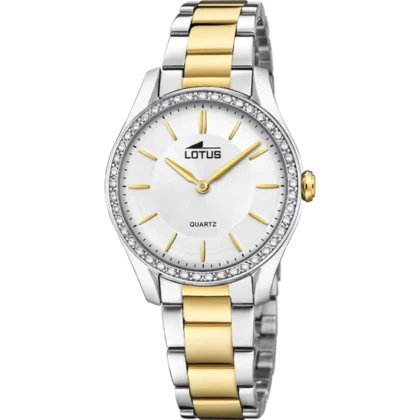 LOTUS Orologio Bliss Donna con Zirconi 18797/1