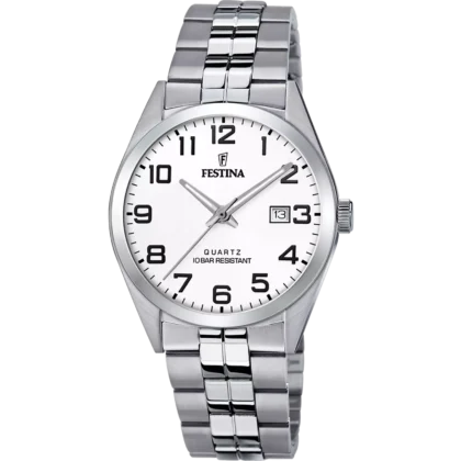 FESTINA Orologio Classics Uomo F20437/1