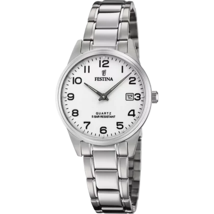 FESTINA Orologio Classics Donna F20509/1