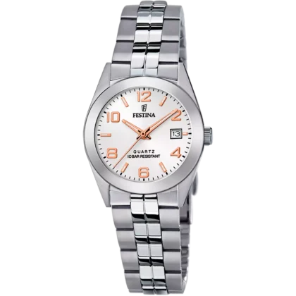 FESTINA Orologio Classics Donna F20438/4