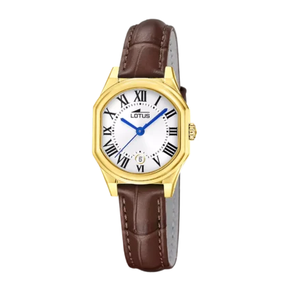LOTUS Orologio Old Money Donna 19046/1