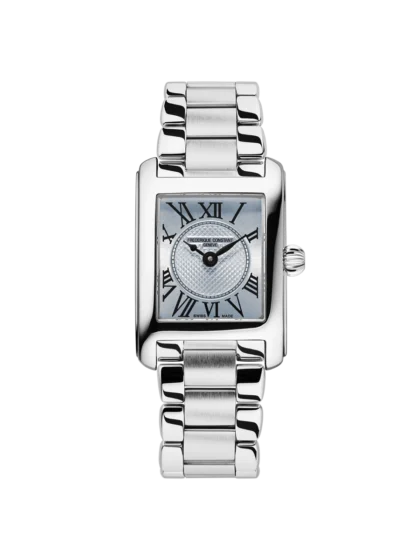 FREDERIQUE CONSTANT Orologio Donna Quarzo Classic Carrée Ladies