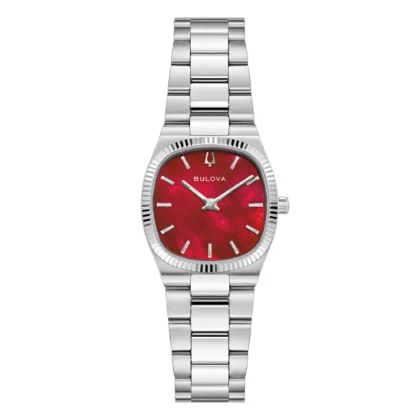 BULOVA Orologio Donna SUPER SEVILLE MINI