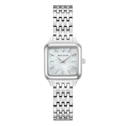 BULOVA Orologio Donna SUTTON SQUARE
