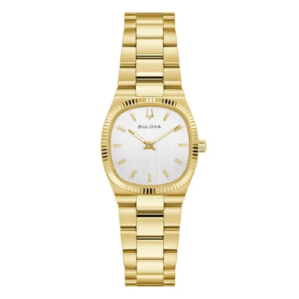 BULOVA Orologio Donna SUPER SEVILLE MINI
