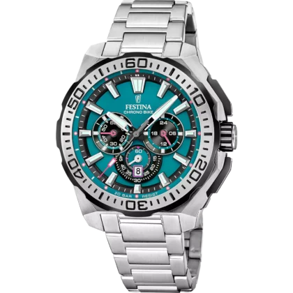 FESTINA Orologio Chrono Bike Uomo F20724/6
