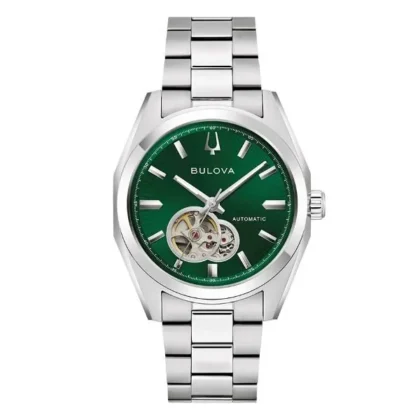 BULOVA Orologio Automatico Uomo SURVEYOR