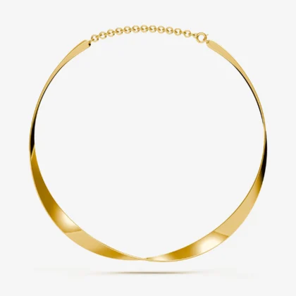 PIANEGONDA Choker rigido PSC05