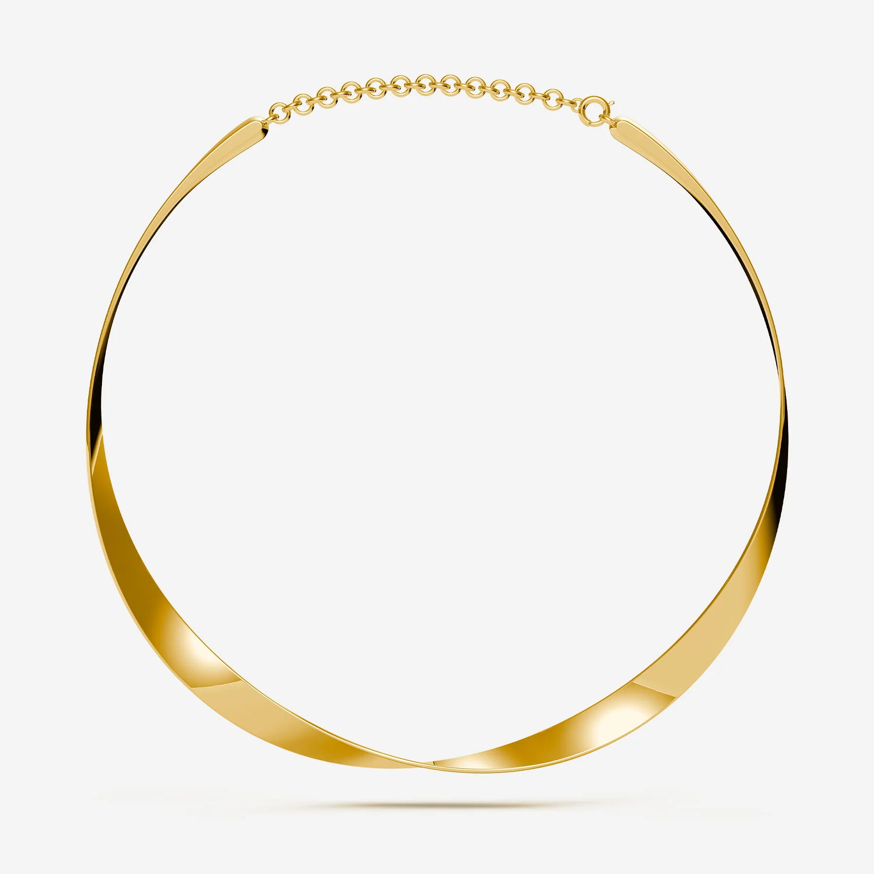 PIANEGONDA Choker rigido PSC05