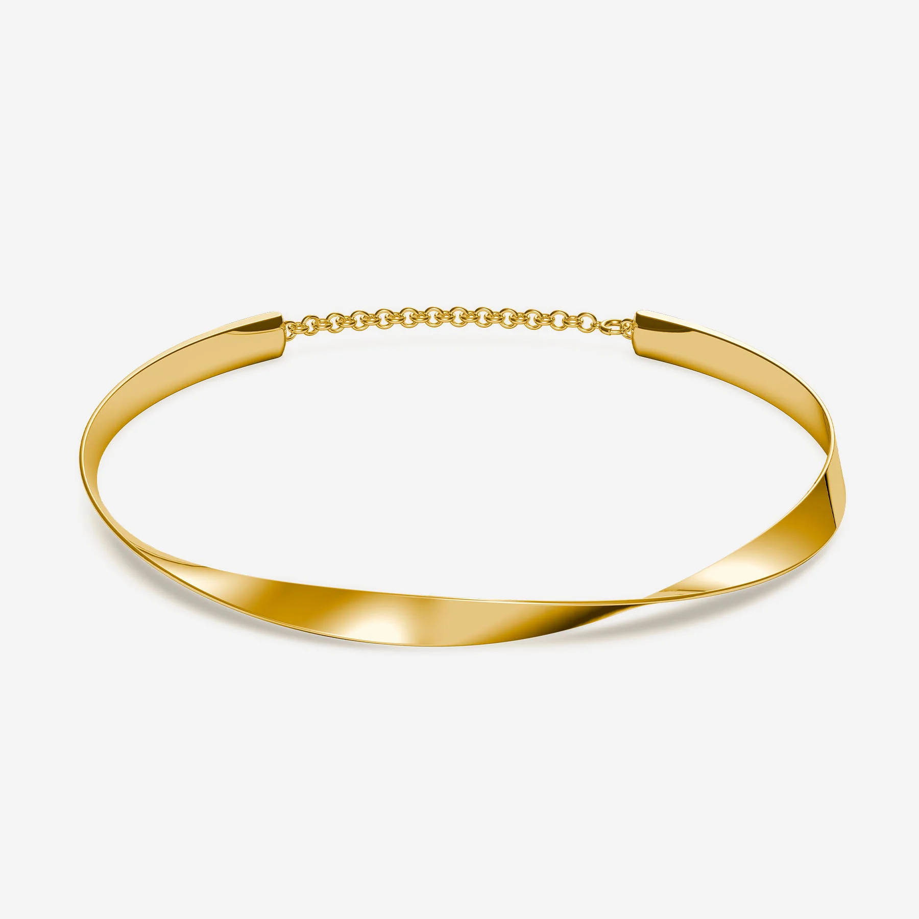 PIANEGONDA Choker rigido PSC05 - immagine 2