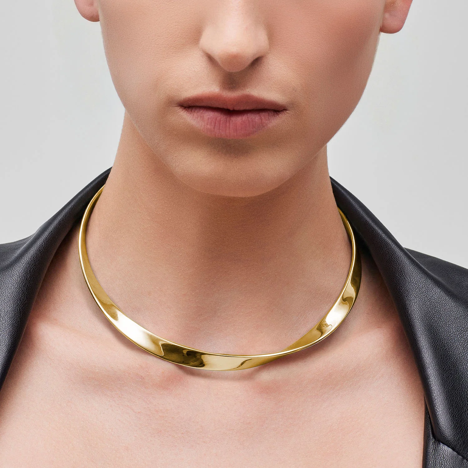 PIANEGONDA Choker rigido PSC05 - immagine 3