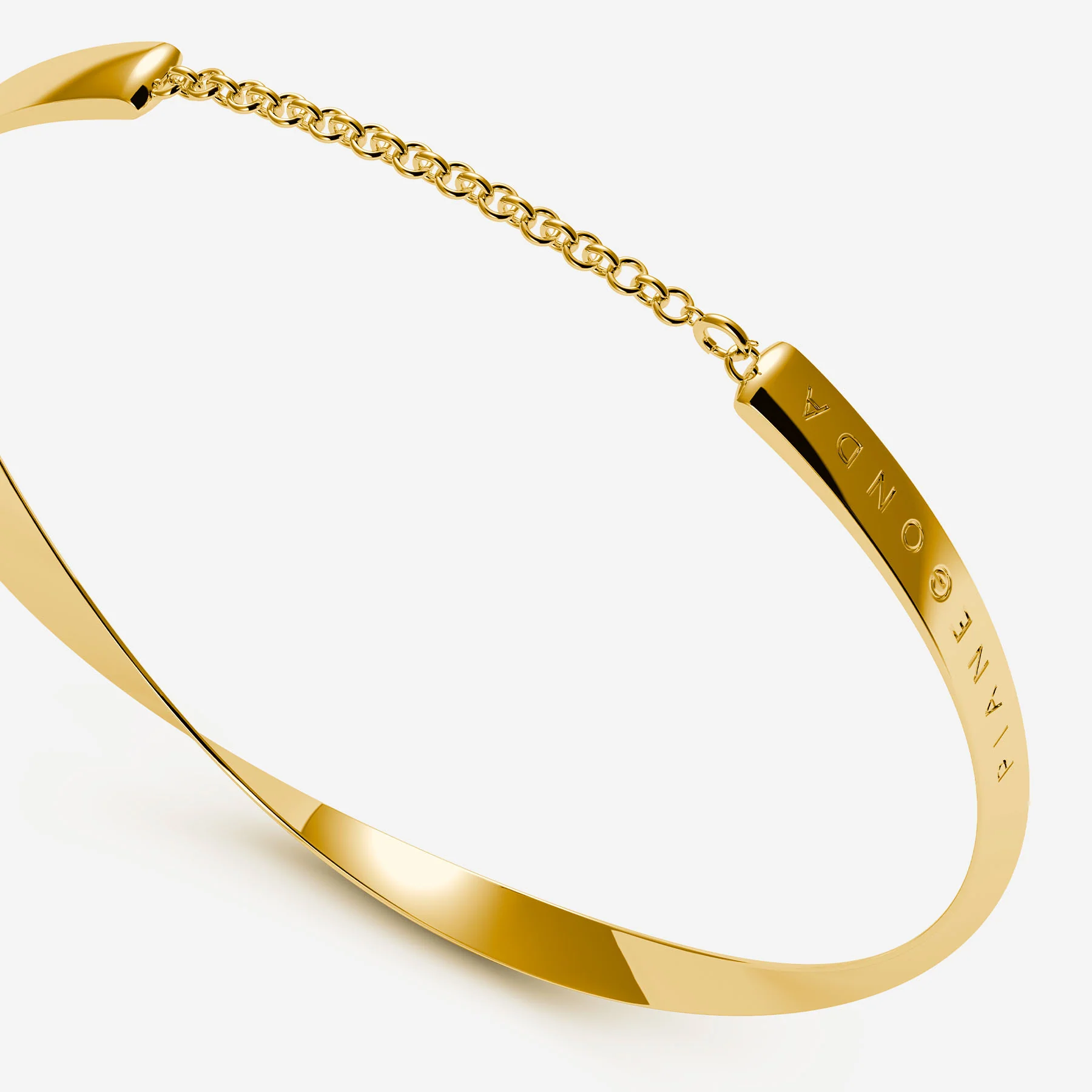 PIANEGONDA Choker rigido PSC05 - immagine 4