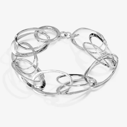 PIANEGONDA Bracciale in Argento PSC14A