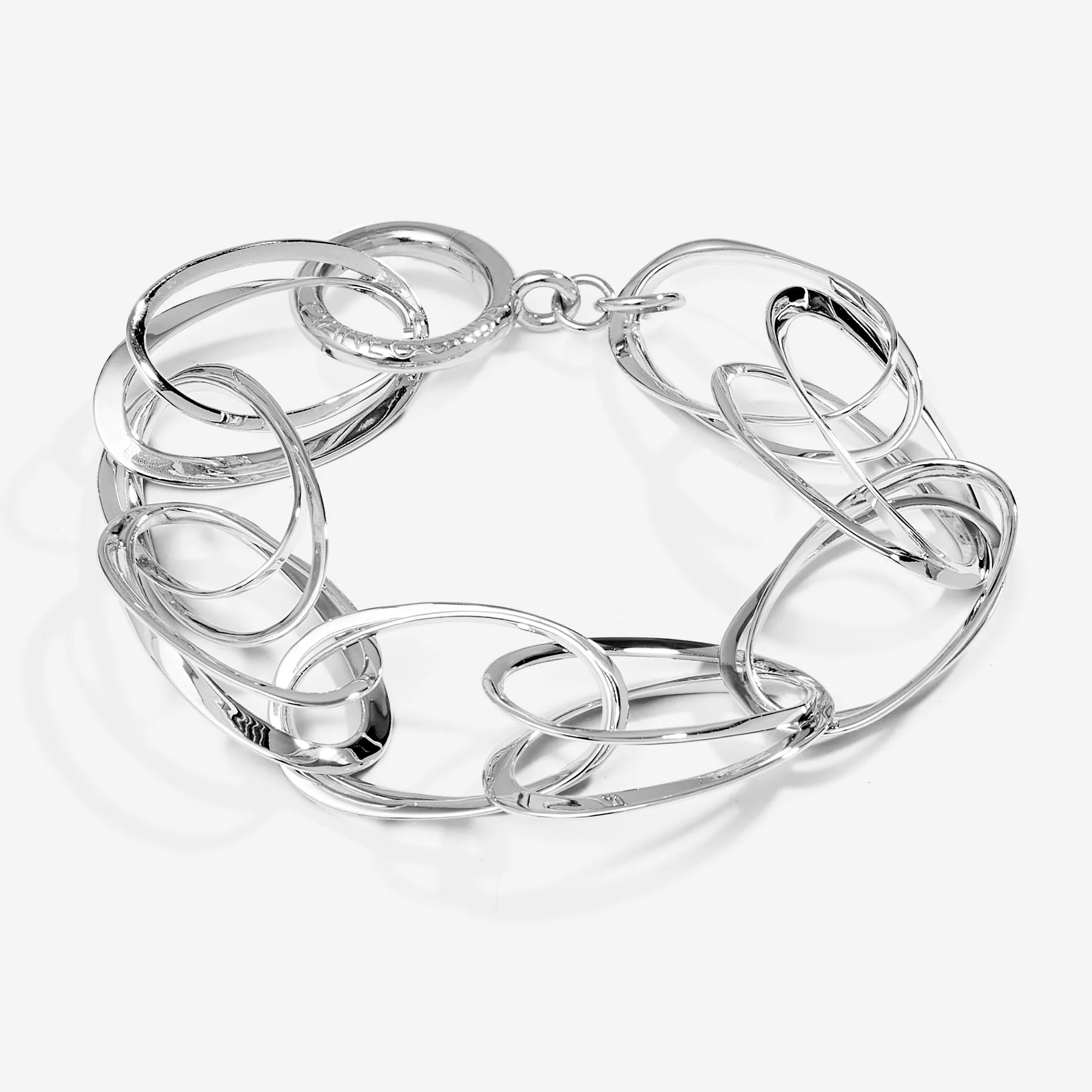 PIANEGONDA Bracciale in Argento PSC14A