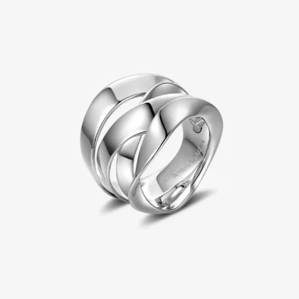 PIANEGONDA Anello in Argento 925 PSC36