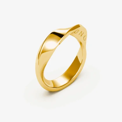 PIANEGONDA Anello in Ottone PSC41