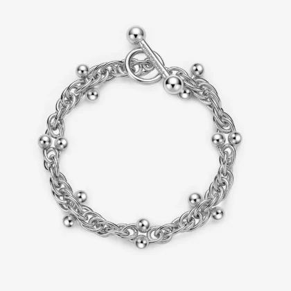PIANEGONDA Bracciale in Argento PSOB41A