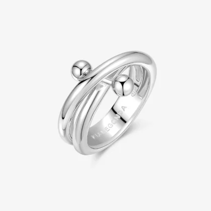 PIANEGONDA Anello in Argento 925 PSOR020