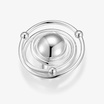 PIANEGONDA Anello in Argento 925 PSOR07